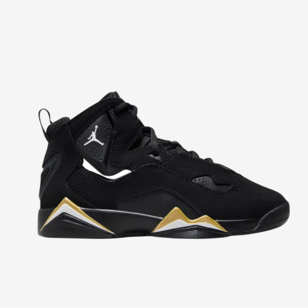 NEW IN BOX Nike Jordan true flight